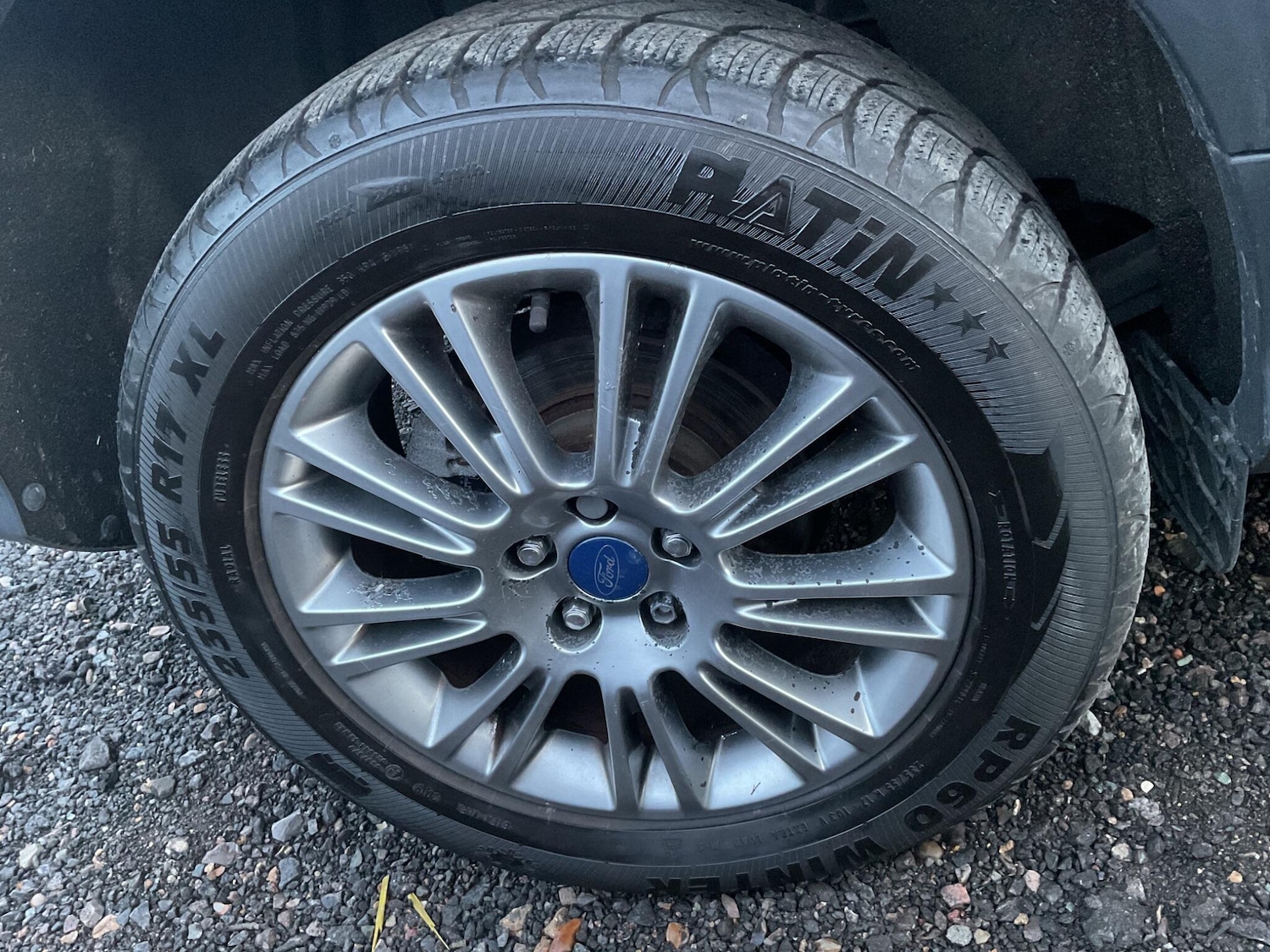 Used Ford Kuga 2014 for sale - 77174673: Photo 36