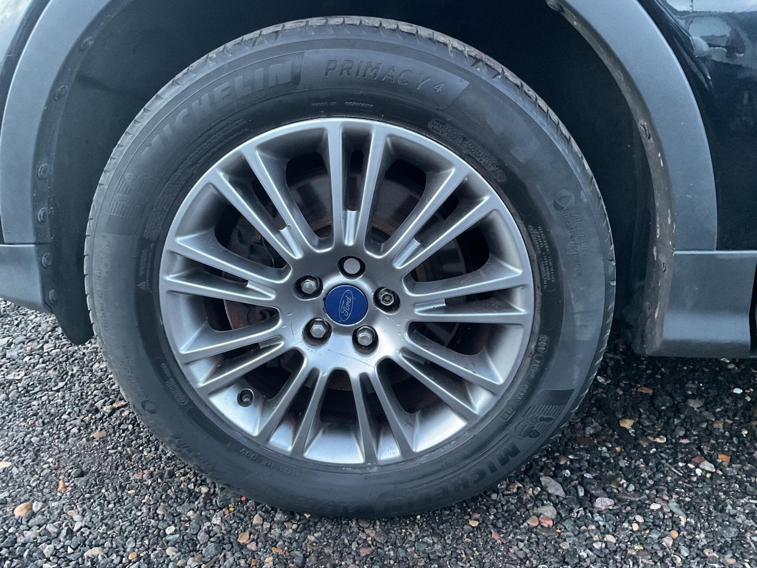 Used Ford Kuga 2014 for sale - 77174673: Photo 38