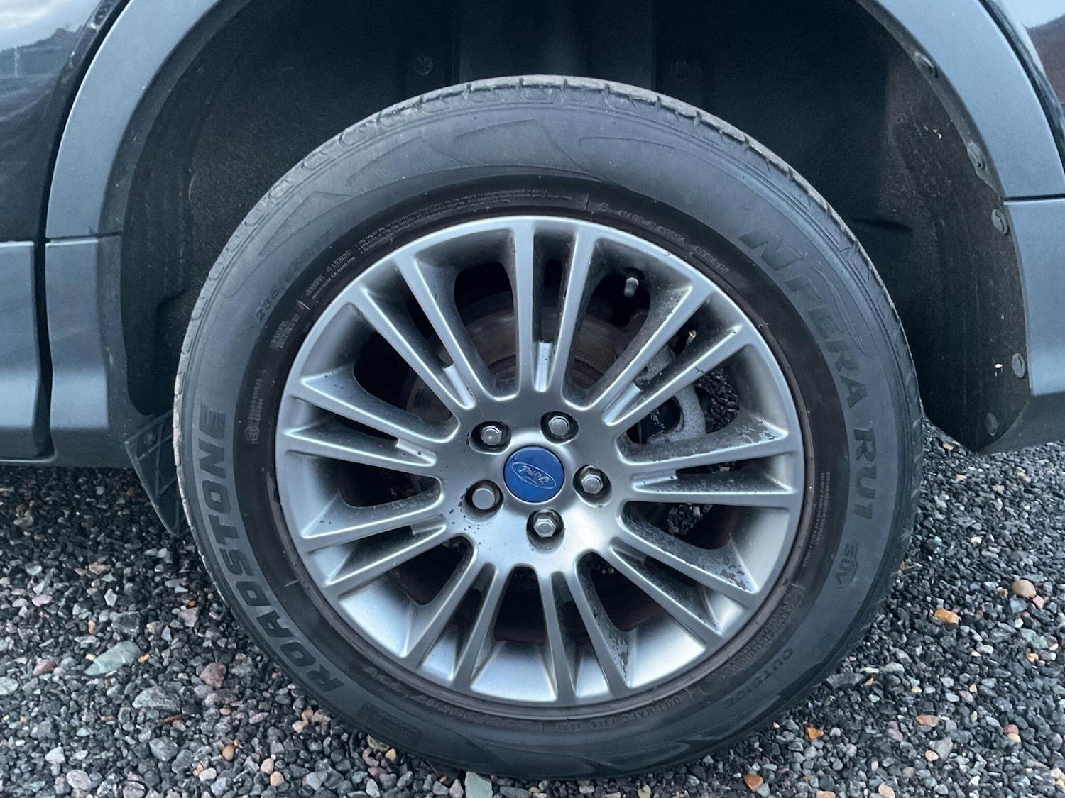 Used Ford Kuga 2014 for sale - 77174673: Photo 39