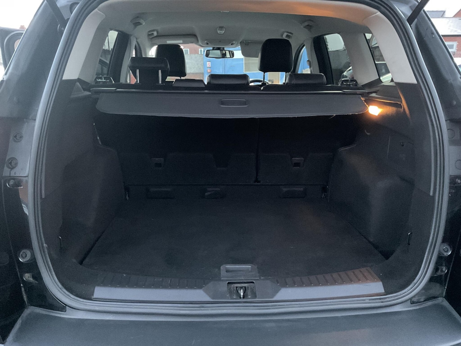 Used Ford Kuga 2014 for sale - 77174673: Photo 41