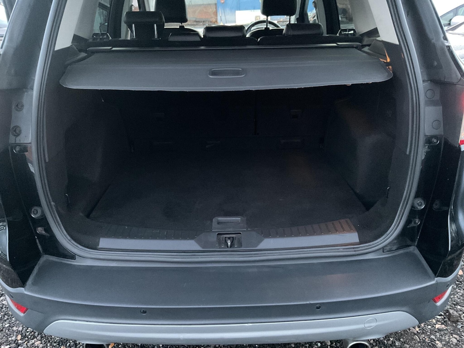 Used Ford Kuga 2014 for sale - 77174673: Photo 42