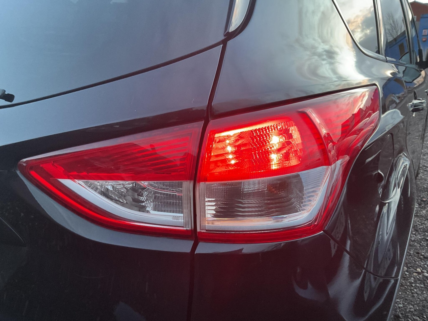 Used Ford Kuga 2014 for sale - 77174673: Photo 46