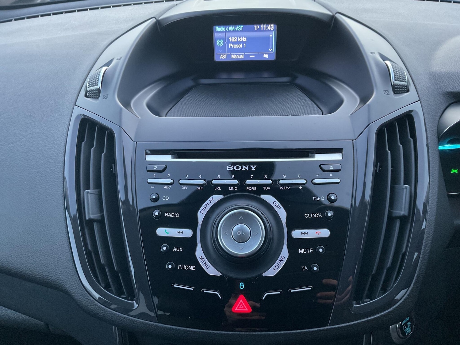 Used Ford Kuga 2014 for sale - 77174673: Photo 49