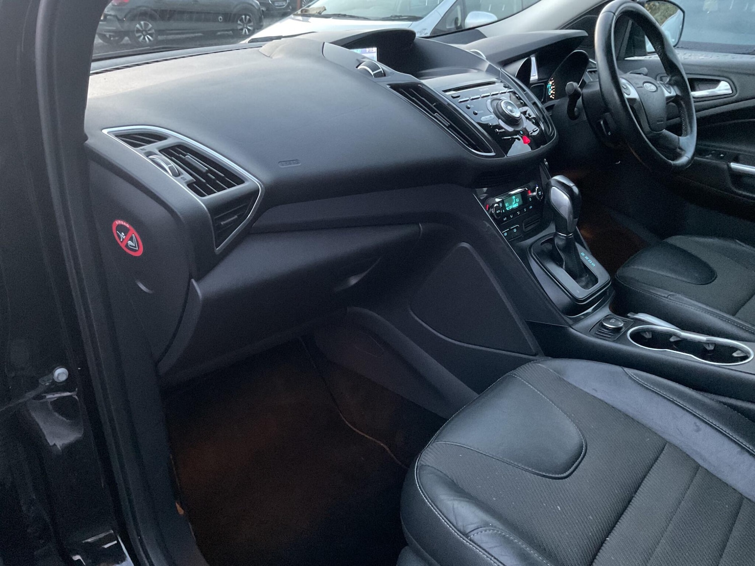 Used Ford Kuga 2014 for sale - 77174673: Photo 52