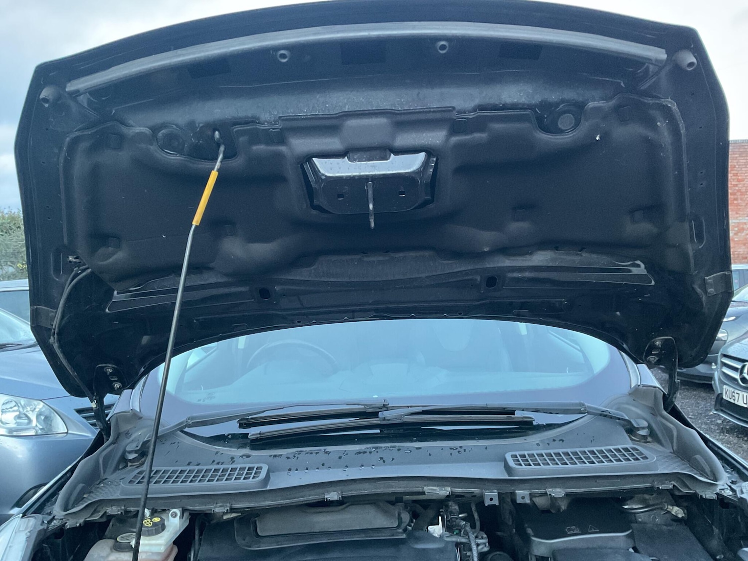 Used Ford Kuga 2014 for sale - 77174673: Photo 54