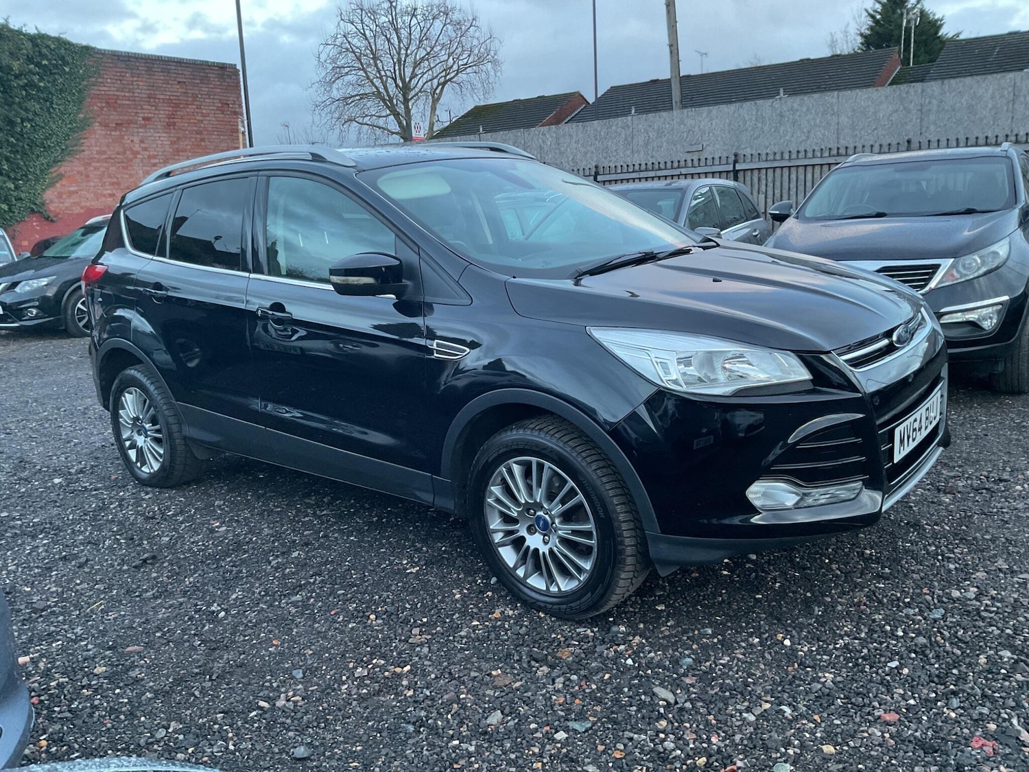 Used Ford Kuga 2014 for sale - 77174673: Photo 6