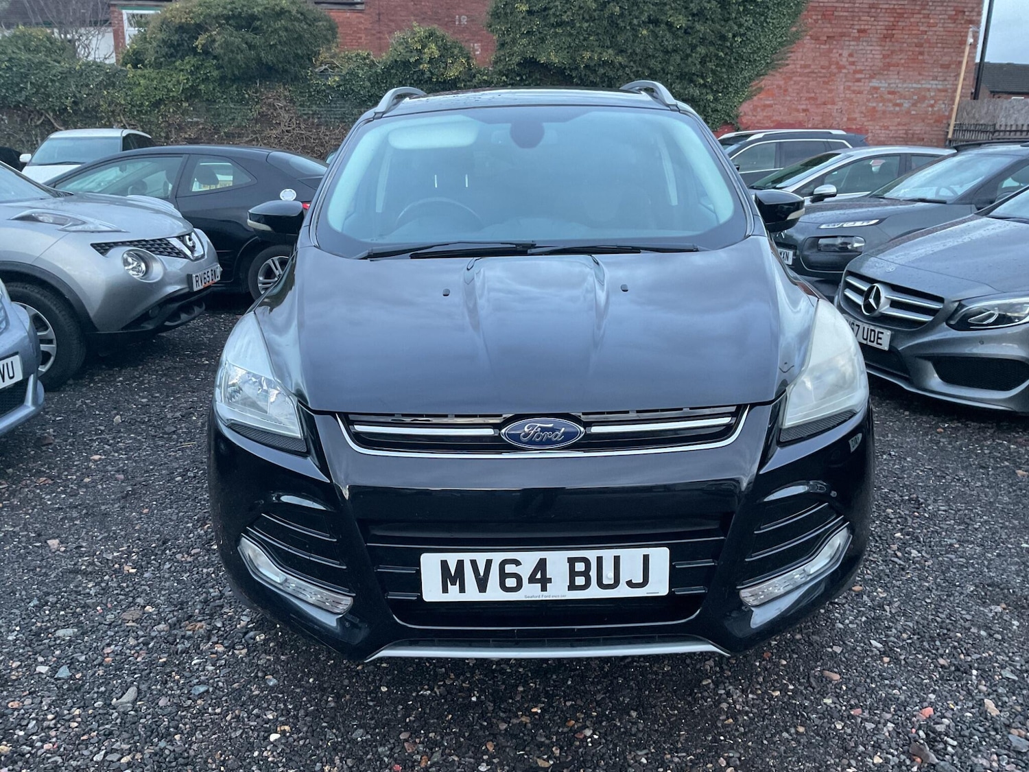 Used Ford Kuga 2014 for sale - 77174673: Photo 7