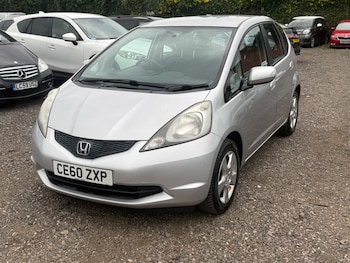 Used Honda Jazz 2010 for sale - 78981514: Photo