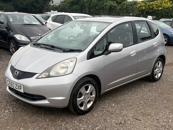 Used Honda Jazz 2010 for sale - 78981514: Photo