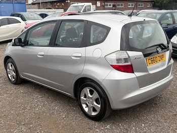 Used Honda Jazz 2010 for sale - 78981514: Photo