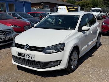 Used Volkswagen Polo 2011 for sale - 79236227: Photo