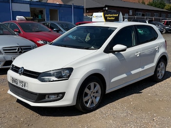 Used Volkswagen Polo 2011 for sale - 79236227: Photo