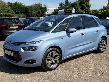 Used Citroen C4 Picasso 2016 for sale - 78989211: Photo