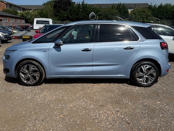 Used Citroen C4 Picasso 2016 for sale - 78989211: Photo