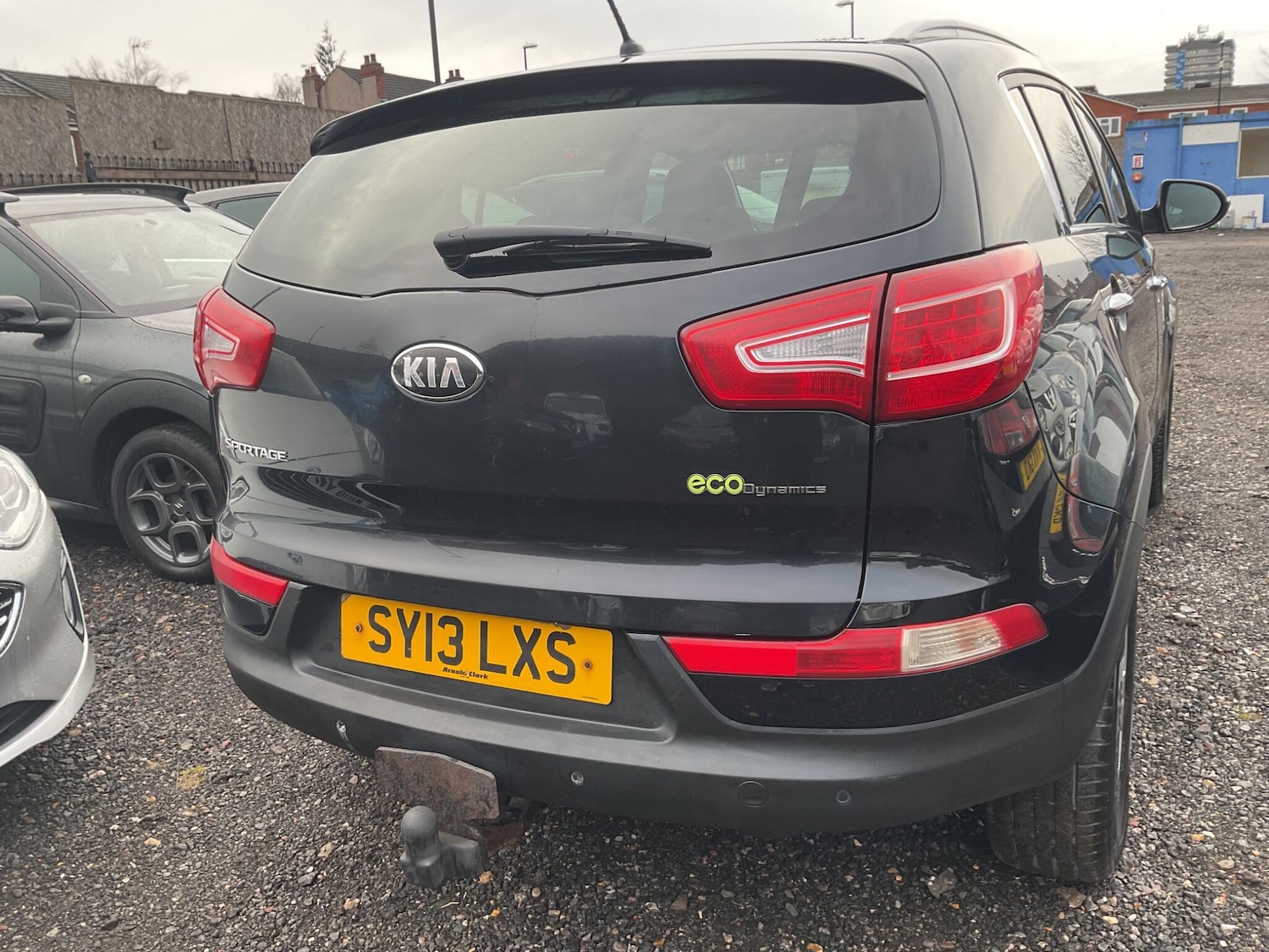 Used Kia Sportage 2013 for sale - 77229846: Photo 11