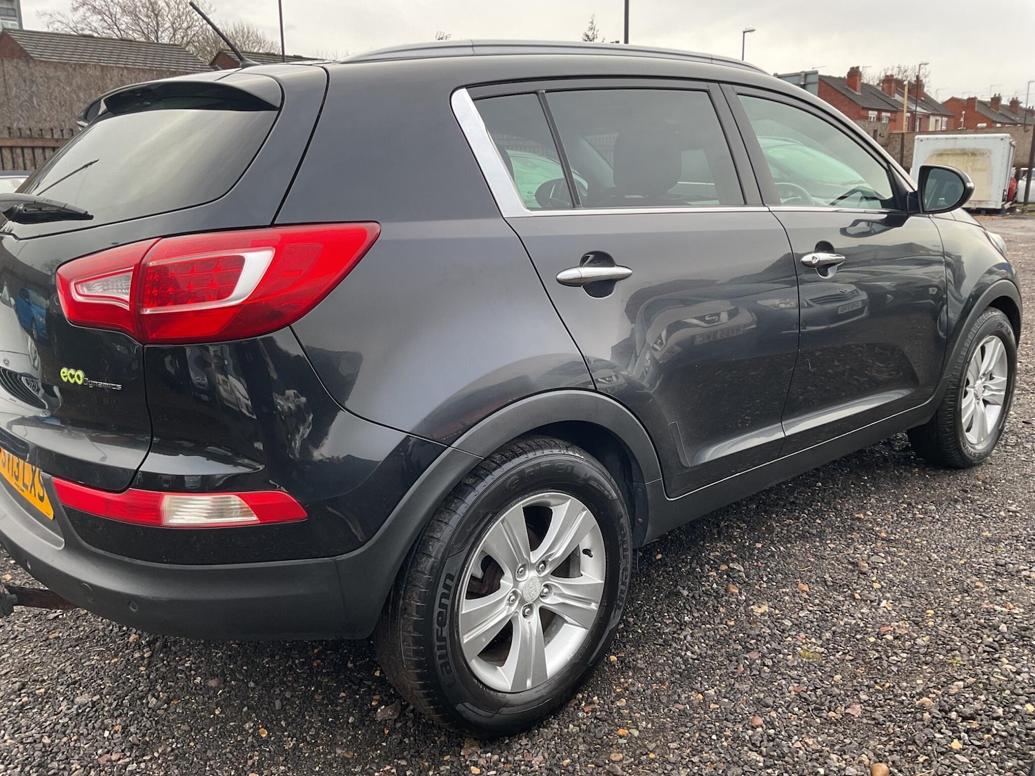 Used Kia Sportage 2013 for sale - 77229846: Photo 12