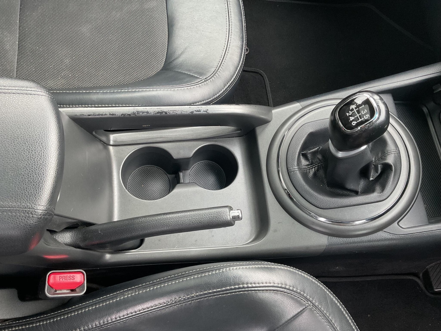 Used Kia Sportage 2013 for sale - 77229846: Photo 14