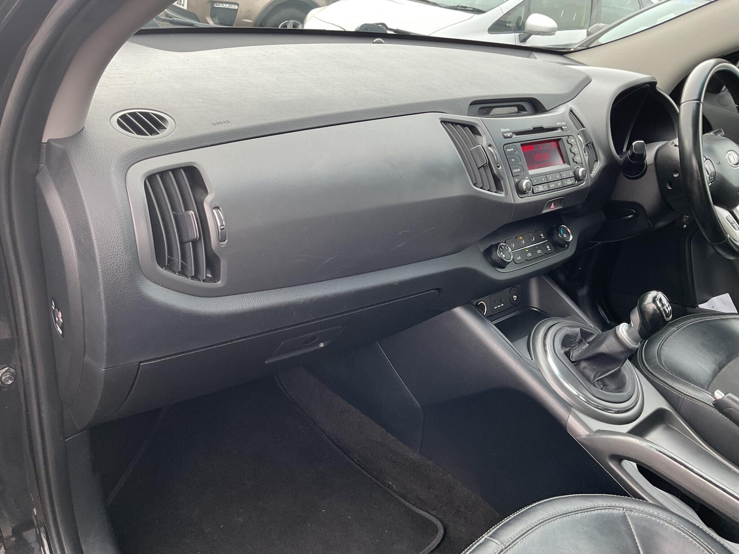 Used Kia Sportage 2013 for sale - 77229846: Photo 15