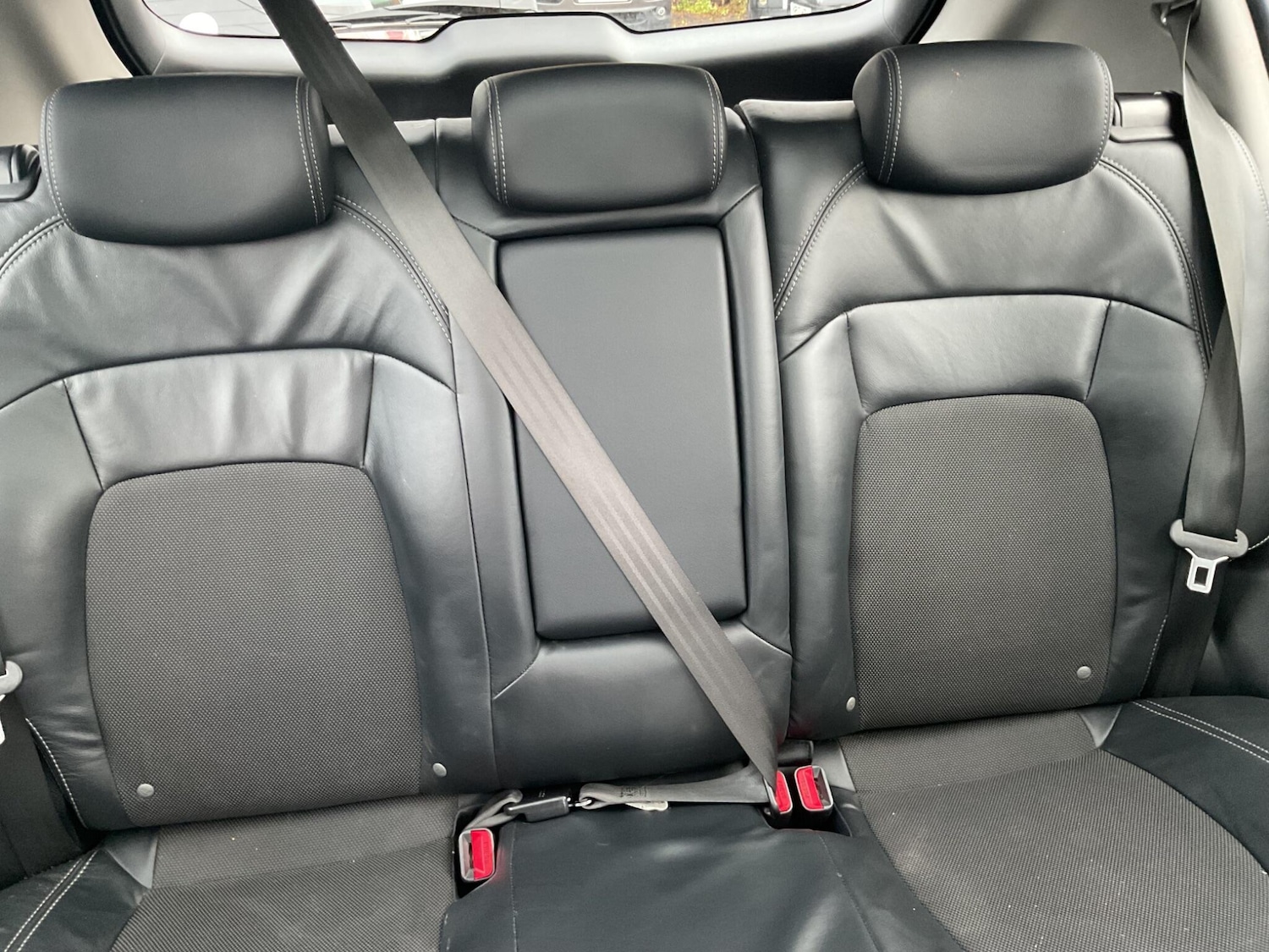 Used Kia Sportage 2013 for sale - 77229846: Photo 18