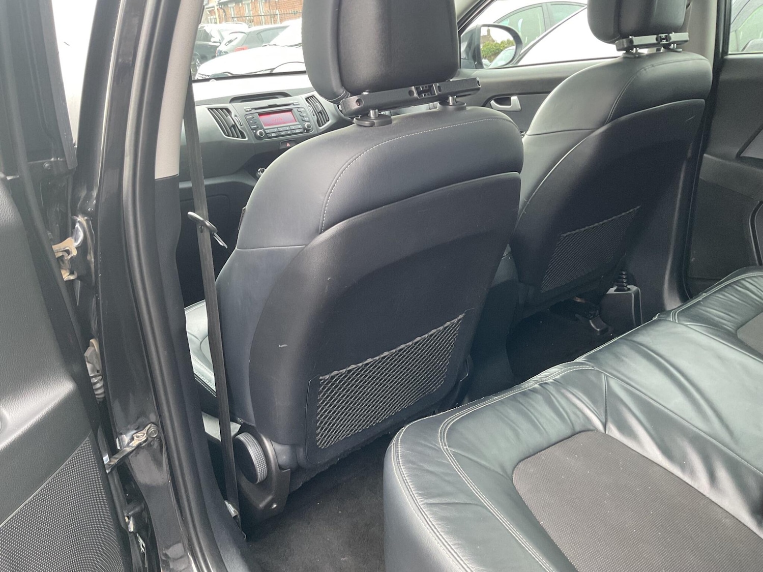 Used Kia Sportage 2013 for sale - 77229846: Photo 22