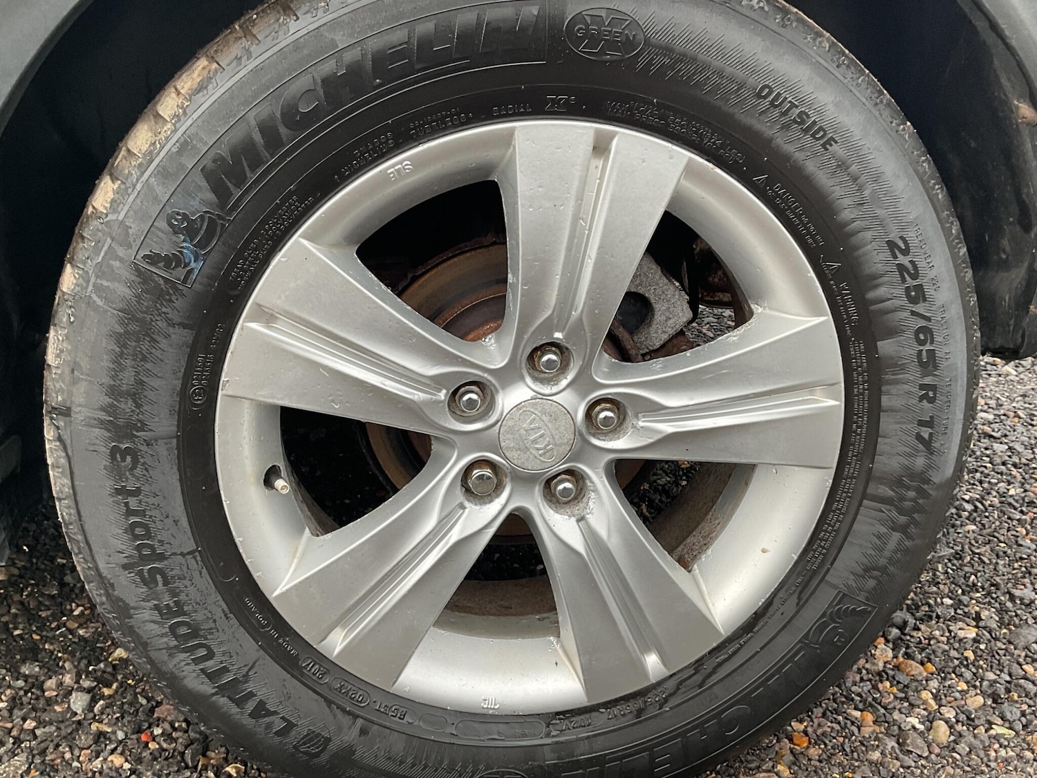 Used Kia Sportage 2013 for sale - 77229846: Photo 31