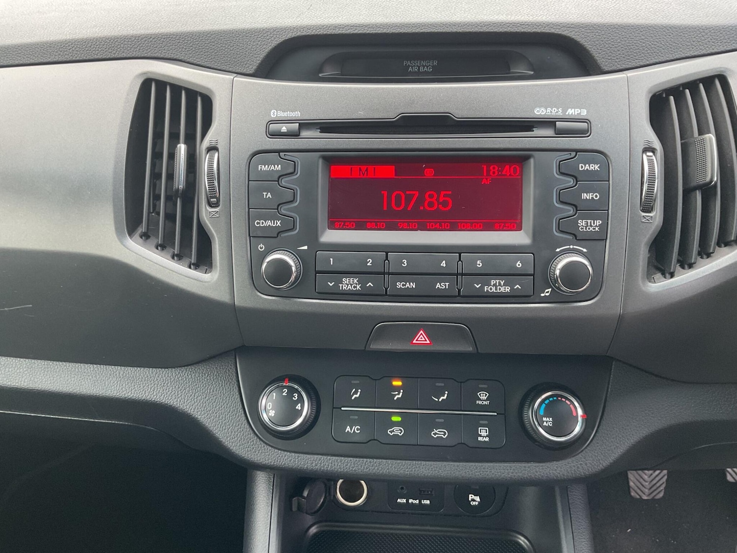 Used Kia Sportage 2013 for sale - 77229846: Photo 34