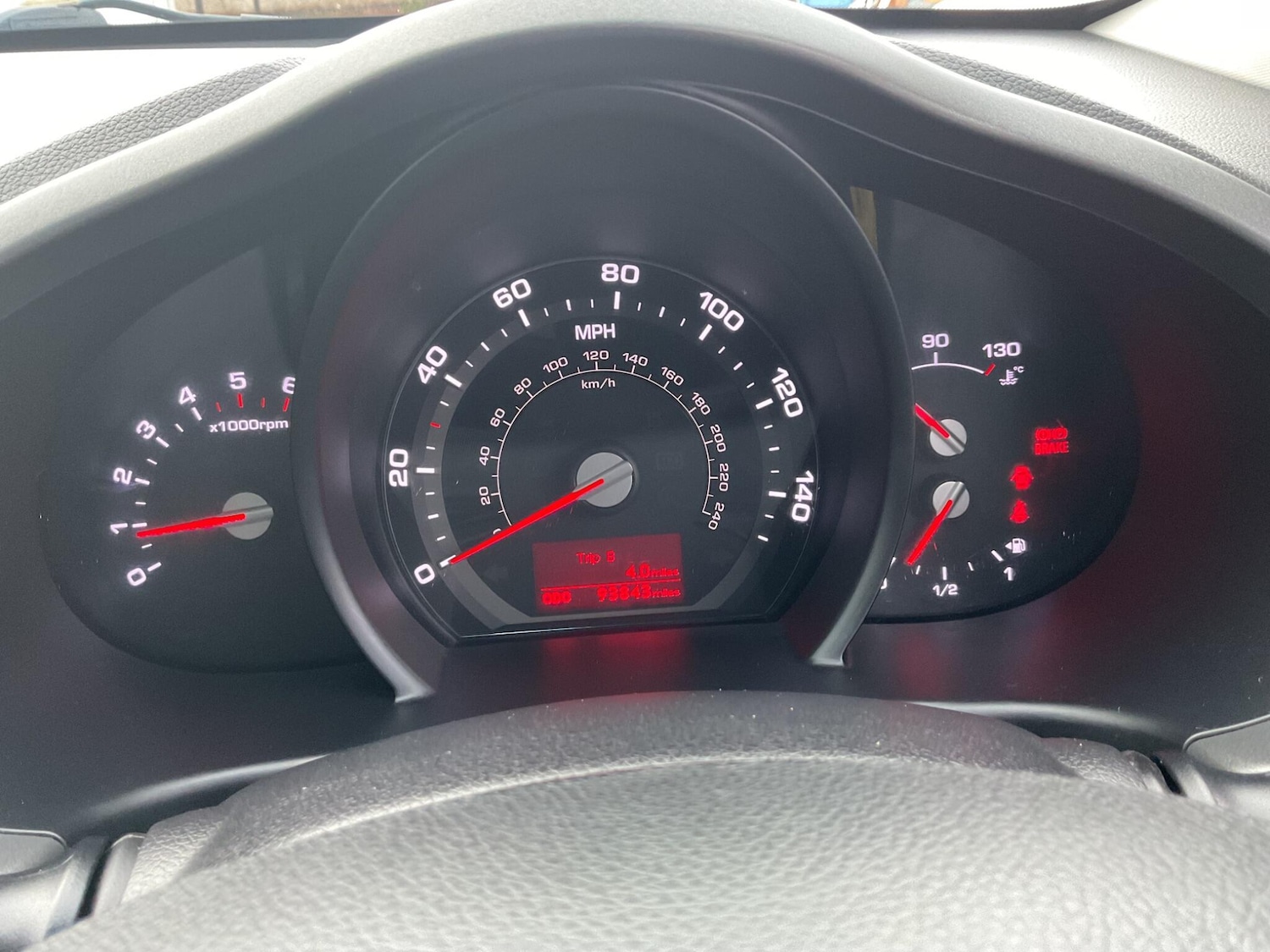 Used Kia Sportage 2013 for sale - 77229846: Photo 35