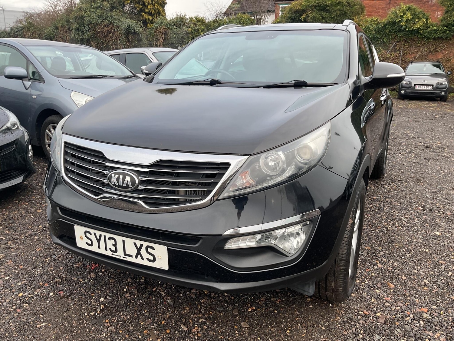 Used Kia Sportage 2013 for sale - 77229846: Photo 42