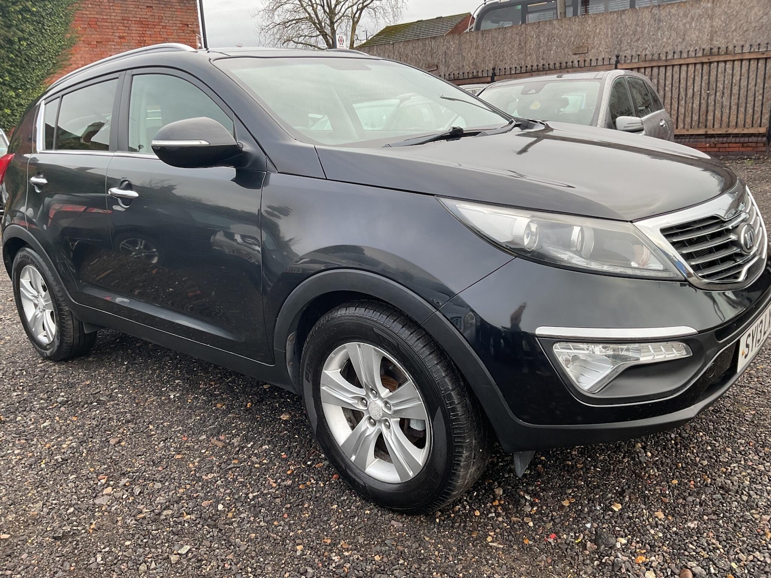 Used Kia Sportage 2013 for sale - 77229846: Photo 5