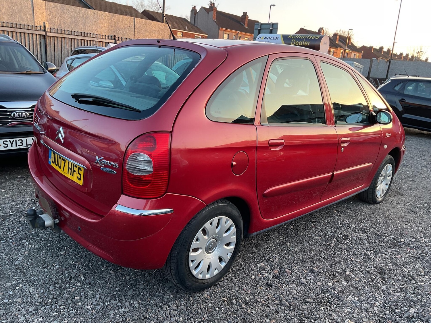 Used Citroen Xsara Picasso 2007 for sale - 77768263: Photo 15