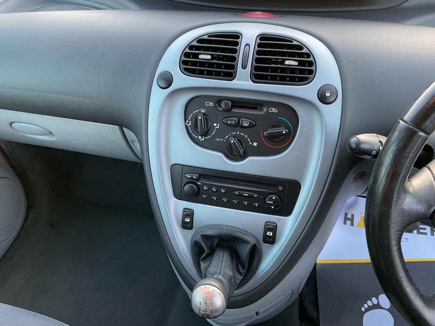 Used Citroen Xsara Picasso 2007 for sale - 77768263: Photo 17