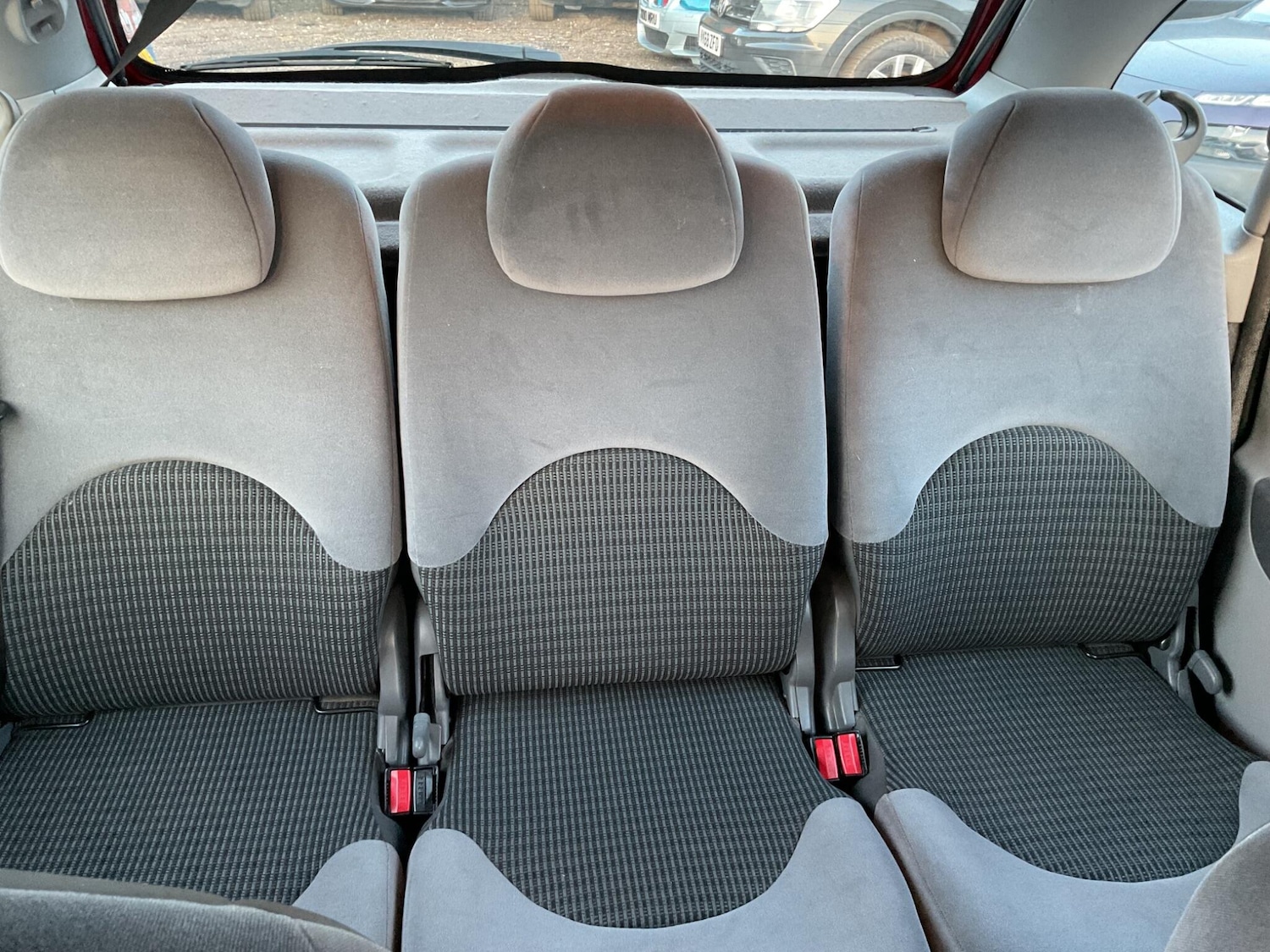 Used Citroen Xsara Picasso 2007 for sale - 77768263: Photo 20