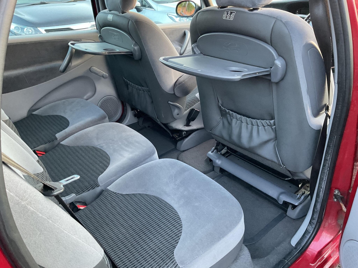 Used Citroen Xsara Picasso 2007 for sale - 77768263: Photo 21