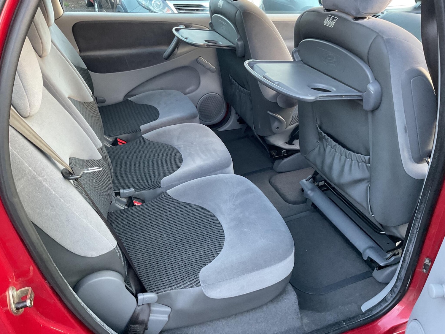 Used Citroen Xsara Picasso 2007 for sale - 77768263: Photo 22