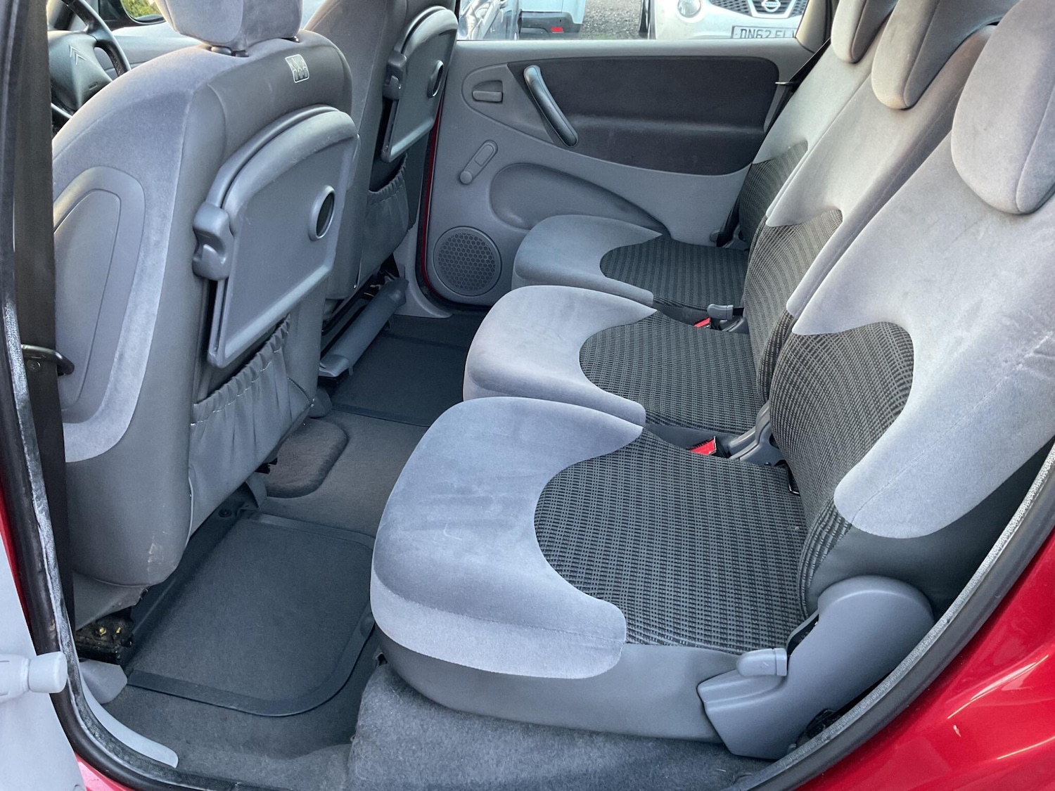 Used Citroen Xsara Picasso 2007 for sale - 77768263: Photo 23