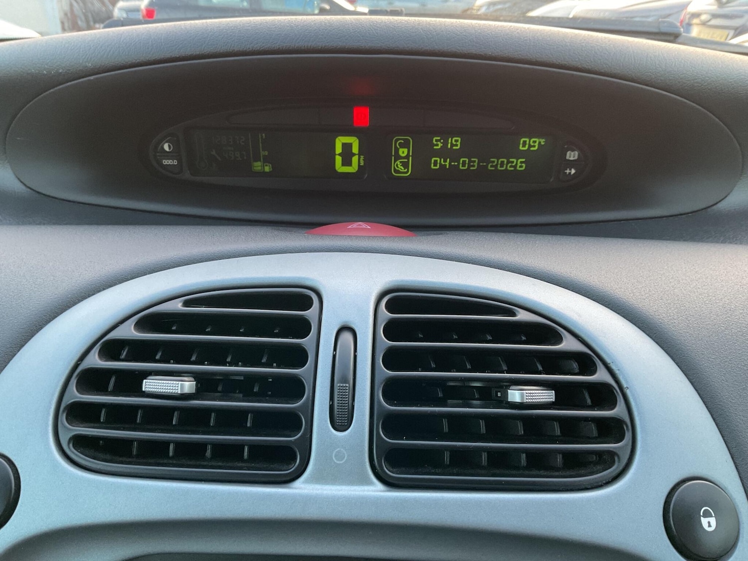 Used Citroen Xsara Picasso 2007 for sale - 77768263: Photo 24