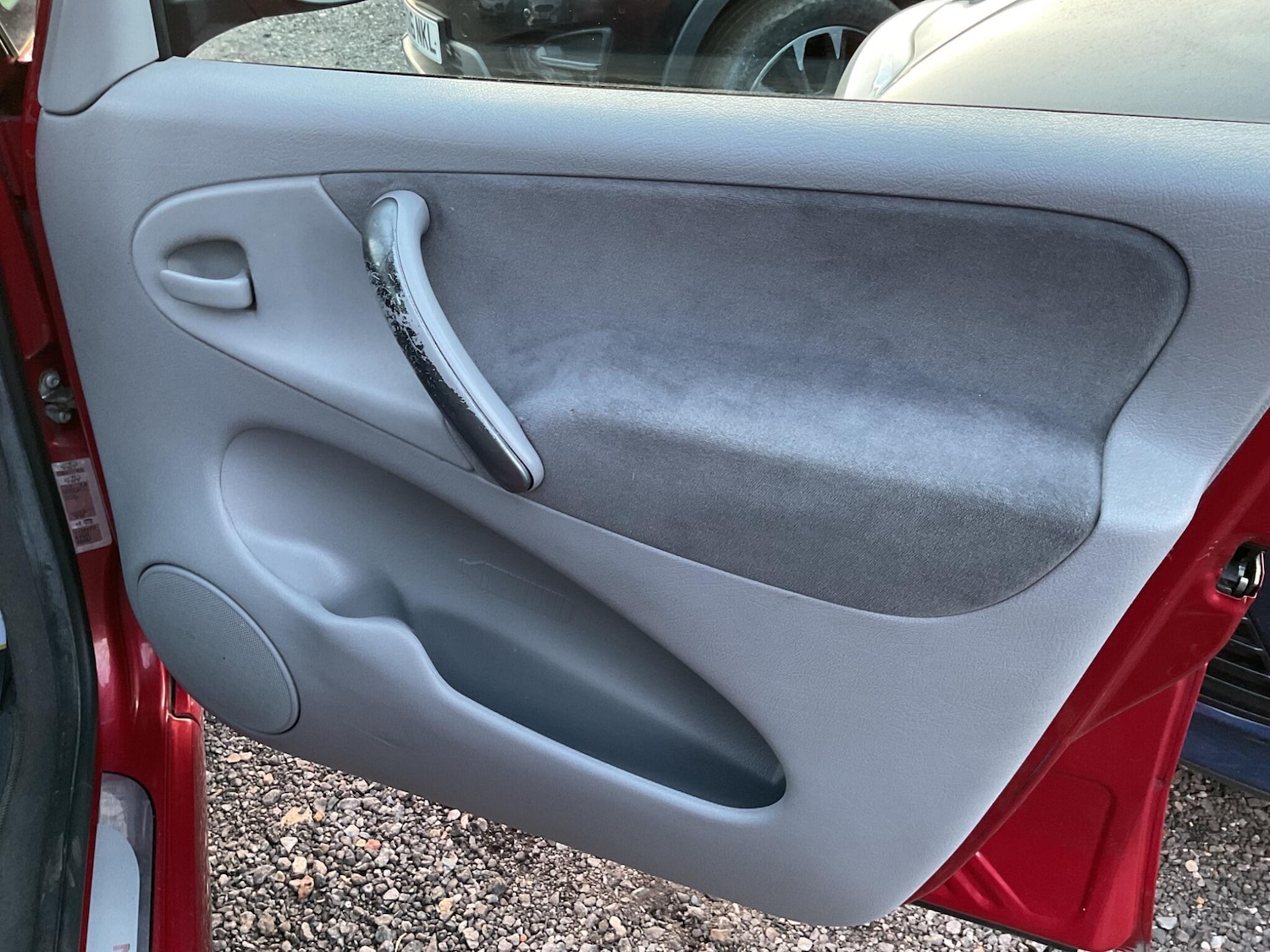 Used Citroen Xsara Picasso 2007 for sale - 77768263: Photo 26