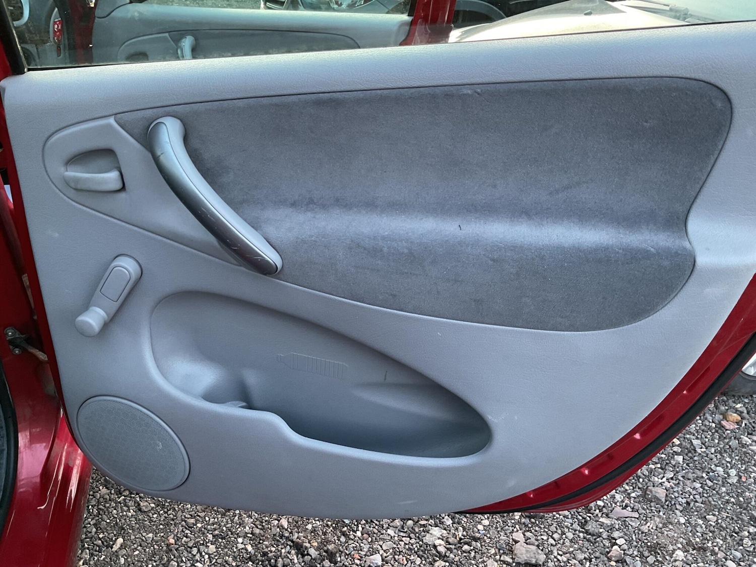 Used Citroen Xsara Picasso 2007 for sale - 77768263: Photo 27