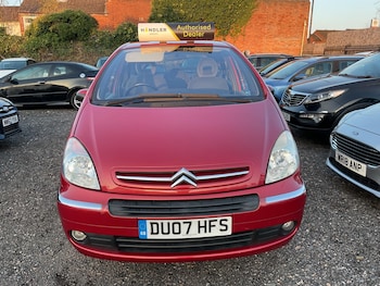Used Citroen Xsara Picasso 2007 for sale - 77768263: Photo