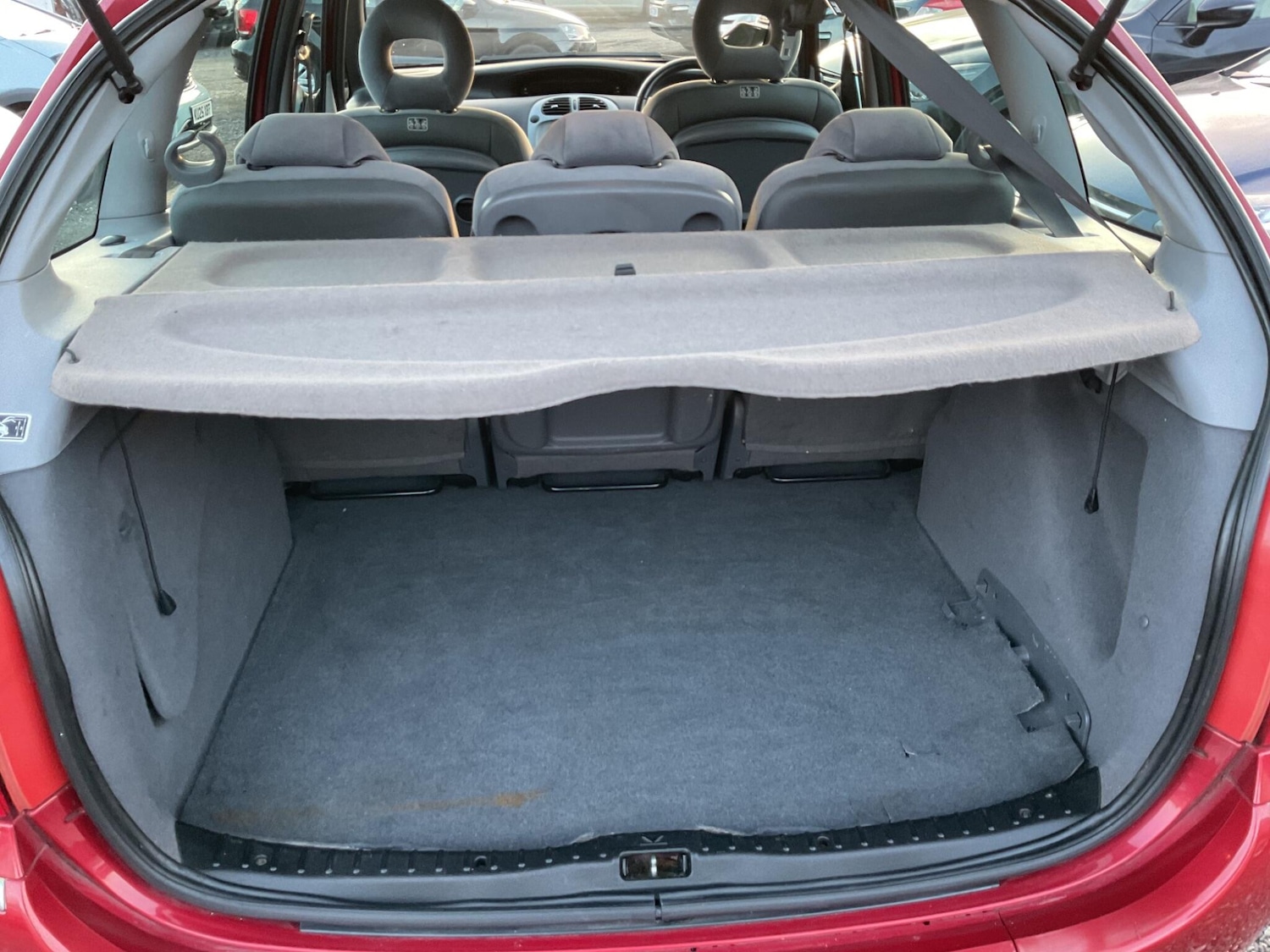 Used Citroen Xsara Picasso 2007 for sale - 77768263: Photo 30