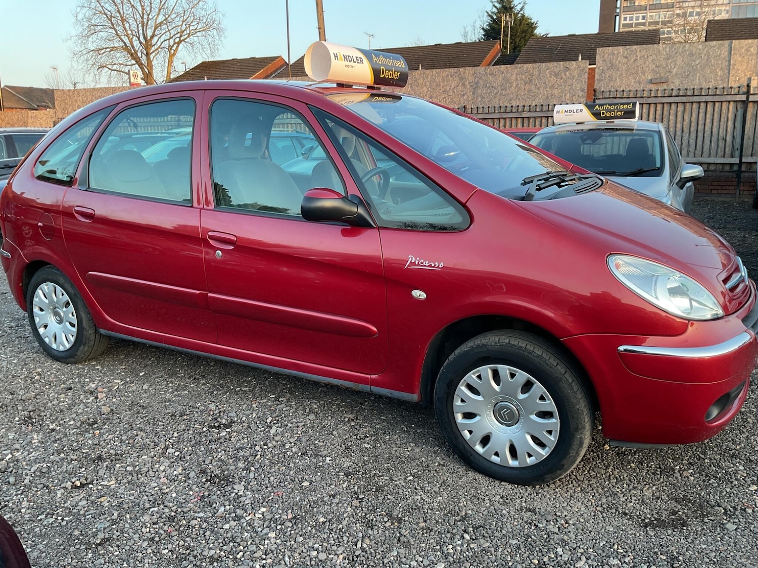 Used Citroen Xsara Picasso 2007 for sale - 77768263: Photo 5