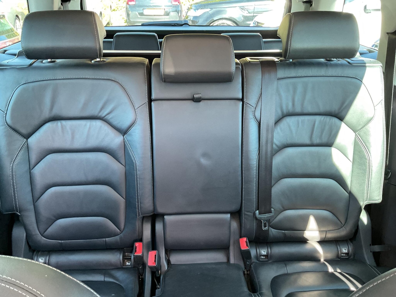 Used Skoda Kodiaq 2018 for sale - 78157325: Photo 19