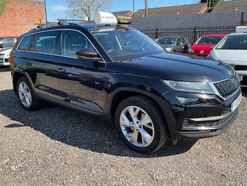 Skoda Kodiaq feature image