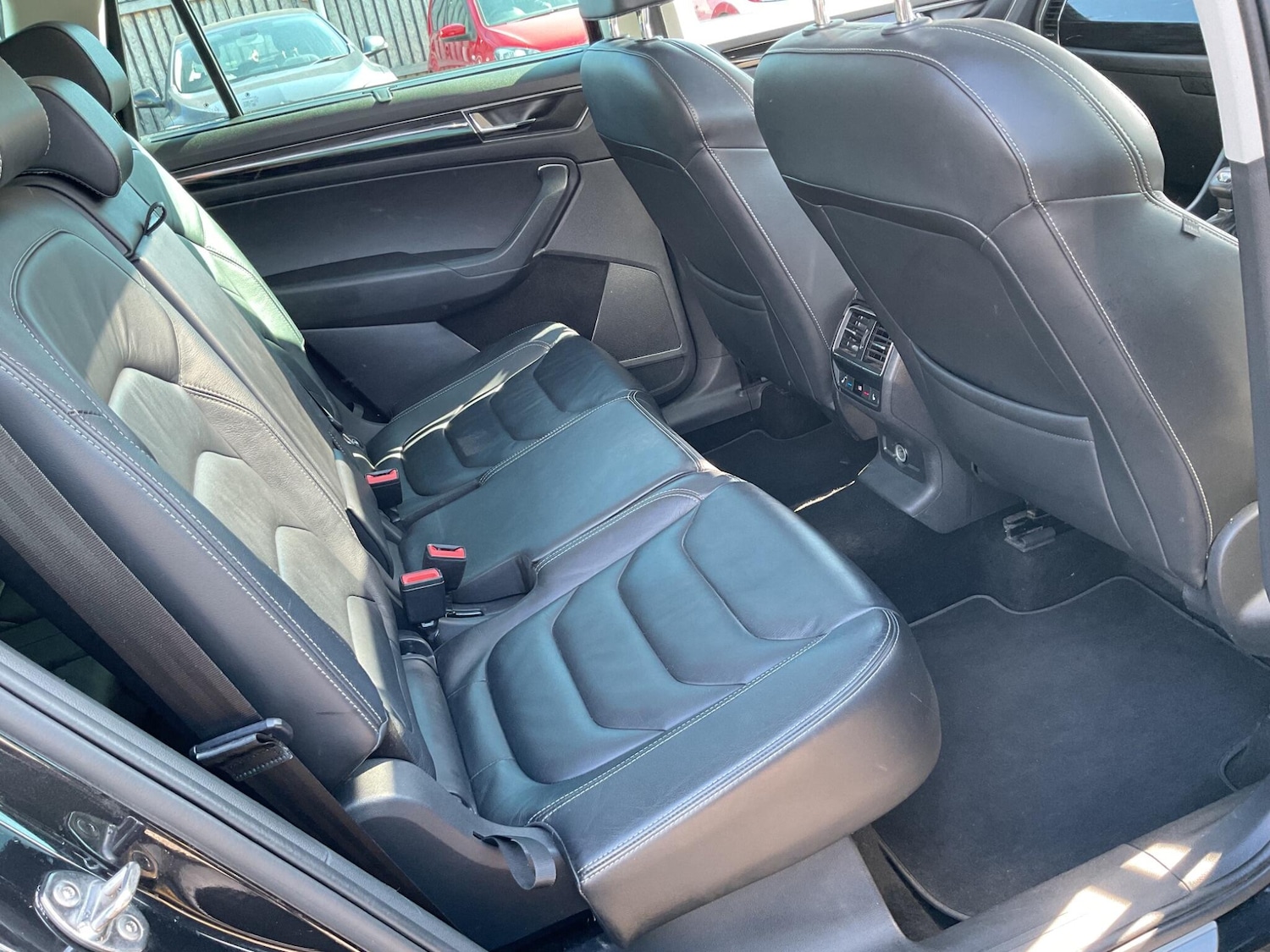 Used Skoda Kodiaq 2018 for sale - 78157325: Photo 21