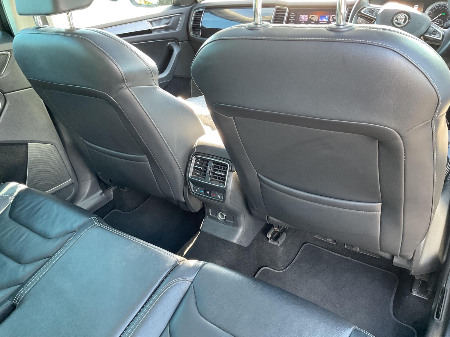 Used Skoda Kodiaq 2018 for sale - 78157325: Photo 22