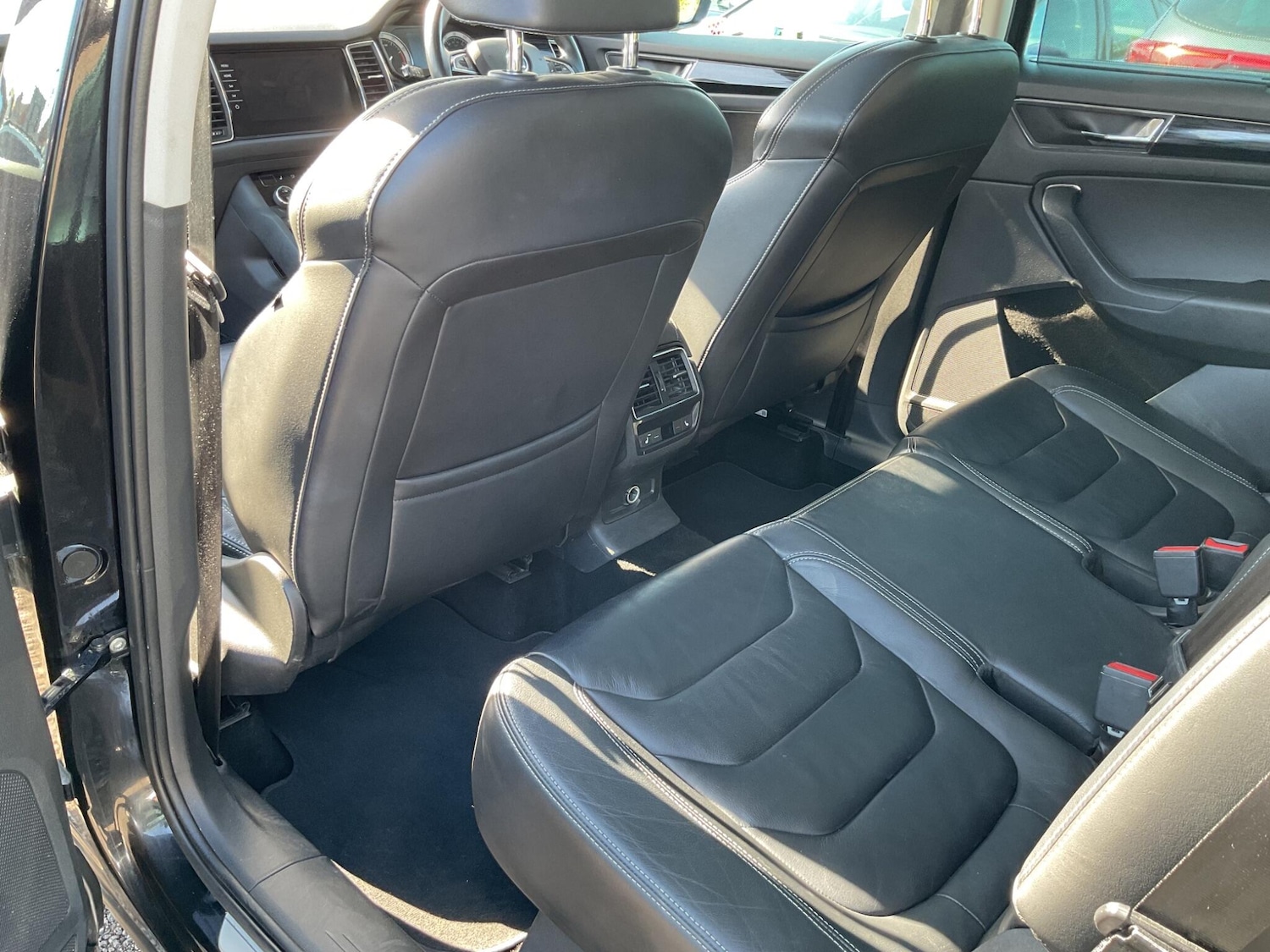 Used Skoda Kodiaq 2018 for sale - 78157325: Photo 23