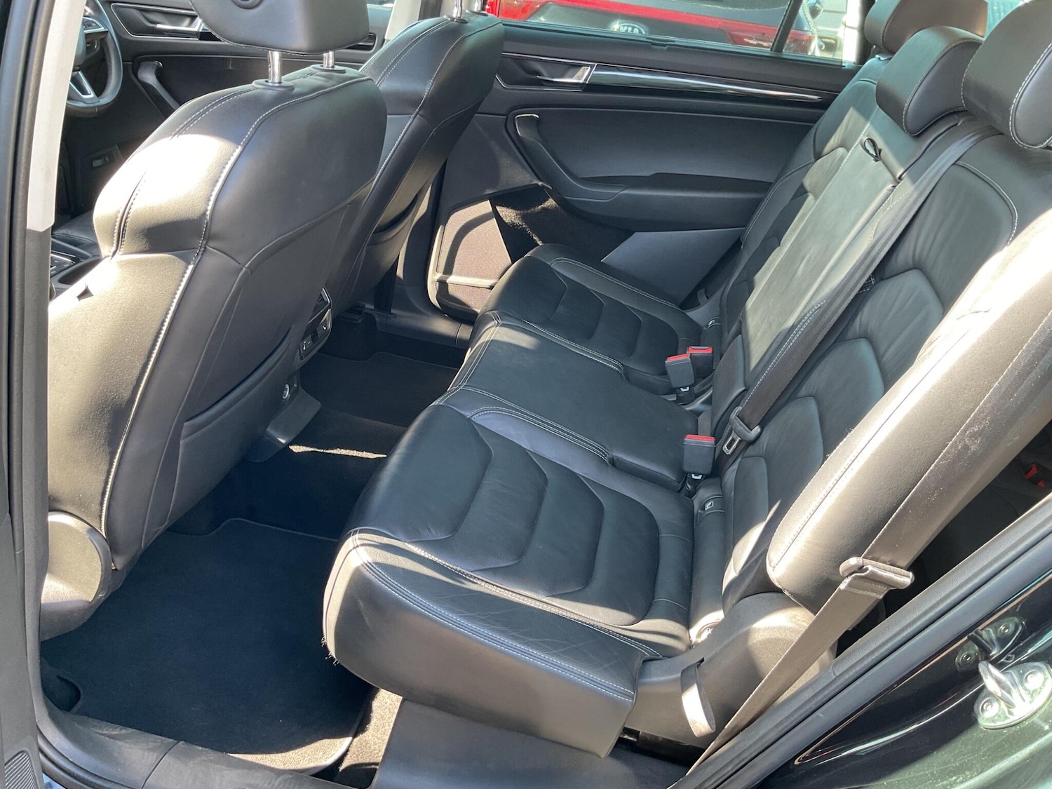 Used Skoda Kodiaq 2018 for sale - 78157325: Photo 24