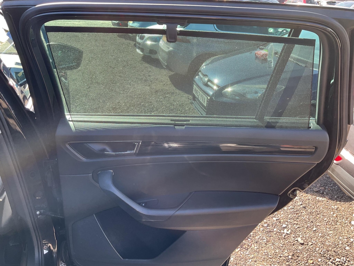 Used Skoda Kodiaq 2018 for sale - 78157325: Photo 29