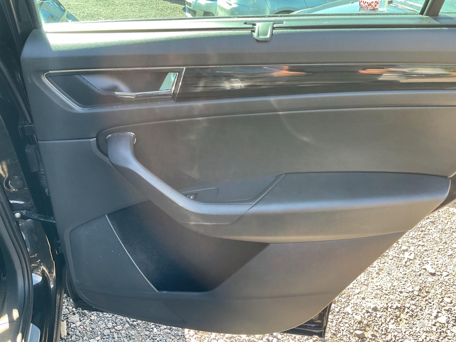 Used Skoda Kodiaq 2018 for sale - 78157325: Photo 30