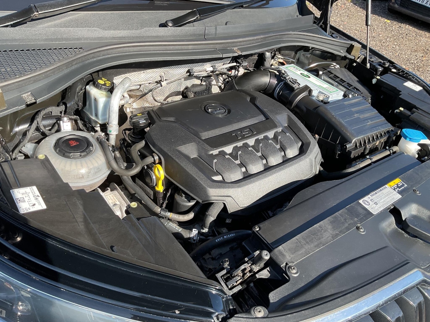 Used Skoda Kodiaq 2018 for sale - 78157325: Photo 35